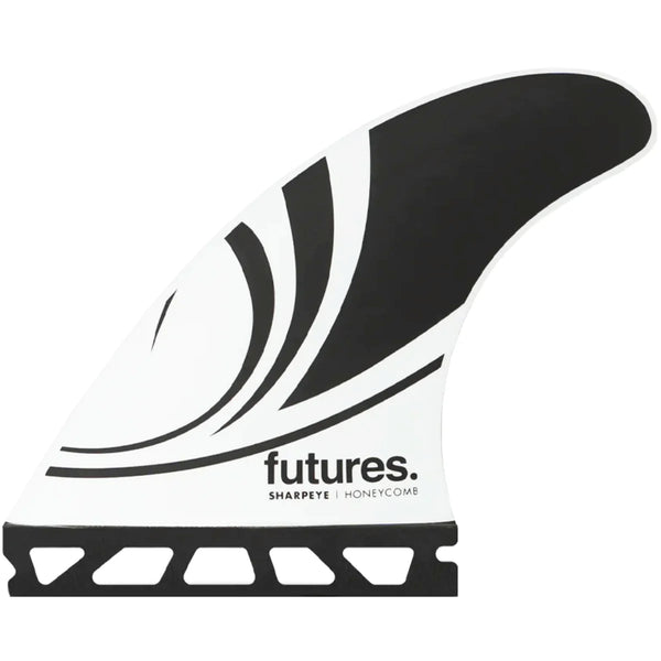 Futures Sharp Eye HC Fin