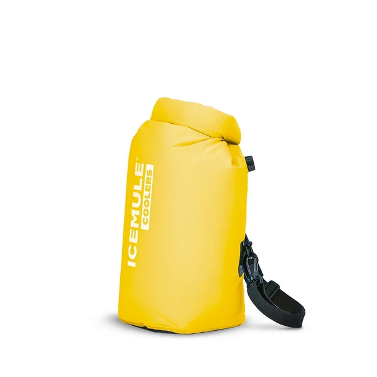 IceMule Classic Small 10L Cooler - Yellow