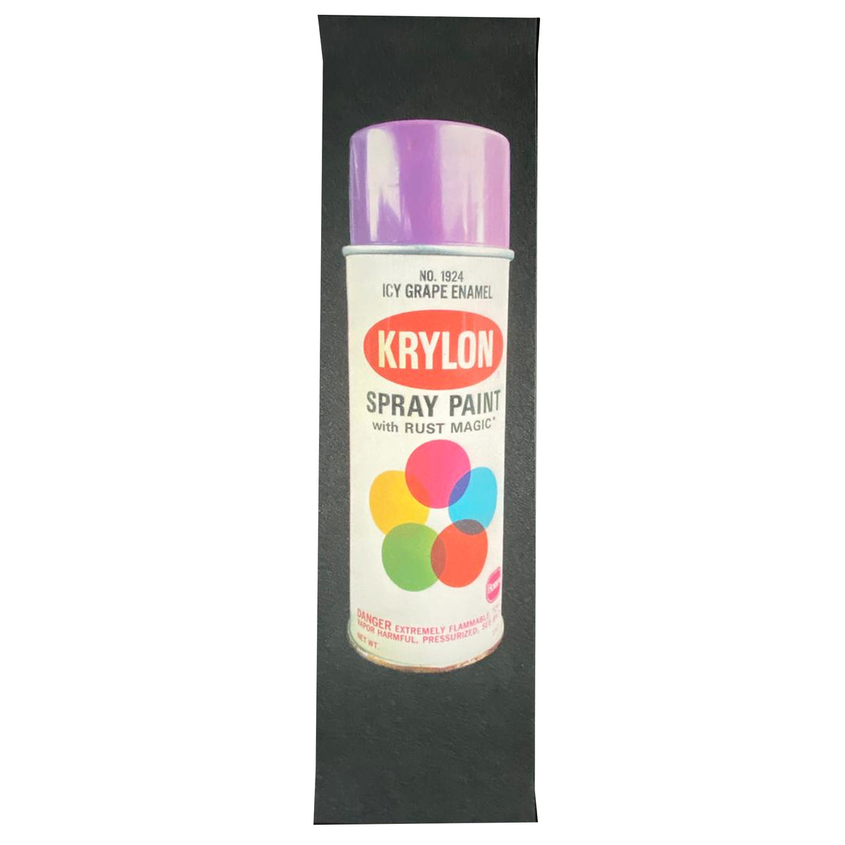 Meericle Supply Skateboard Grip Tape - Icy Grape