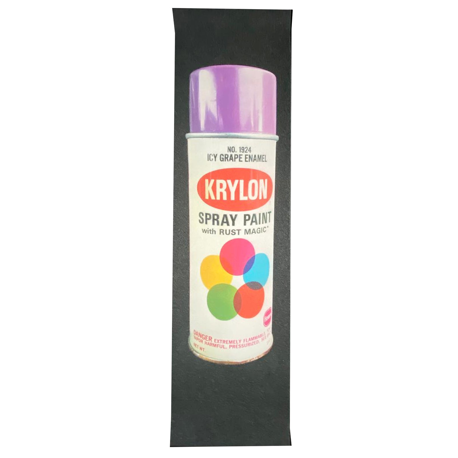 Meericle Supply Skateboard Grip Tape - Icy Grape