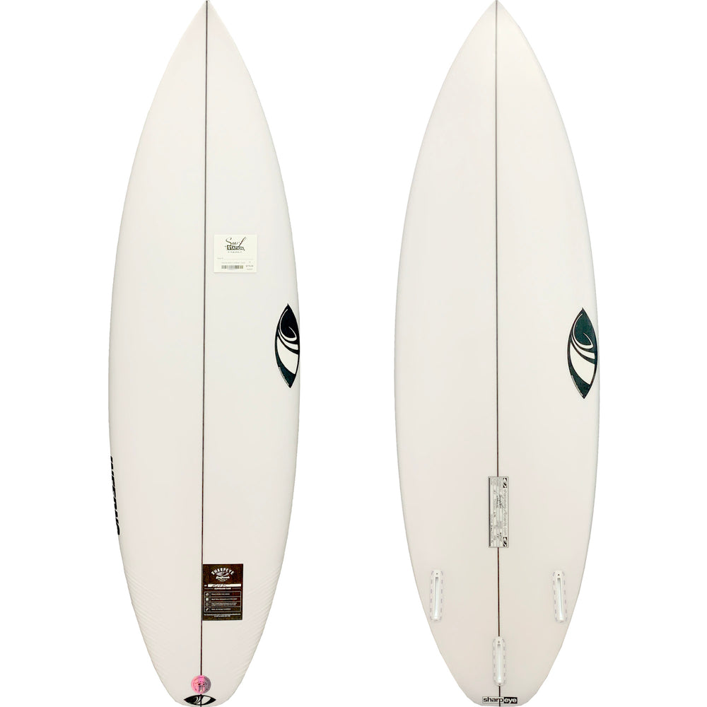 Sharp Eye Surfboards - Surf Station Store