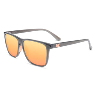 Knockaround Fast Lanes Sport Men's Polarized Sunglasses