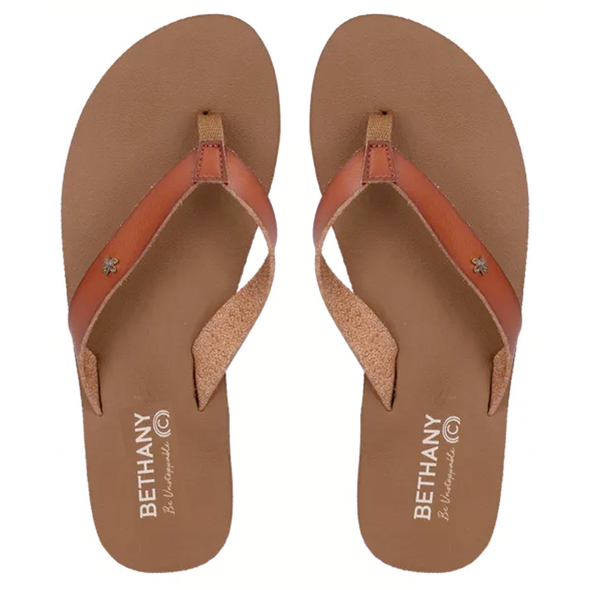 Cobian Bethany Kealia Women's Sandals - Chestnut