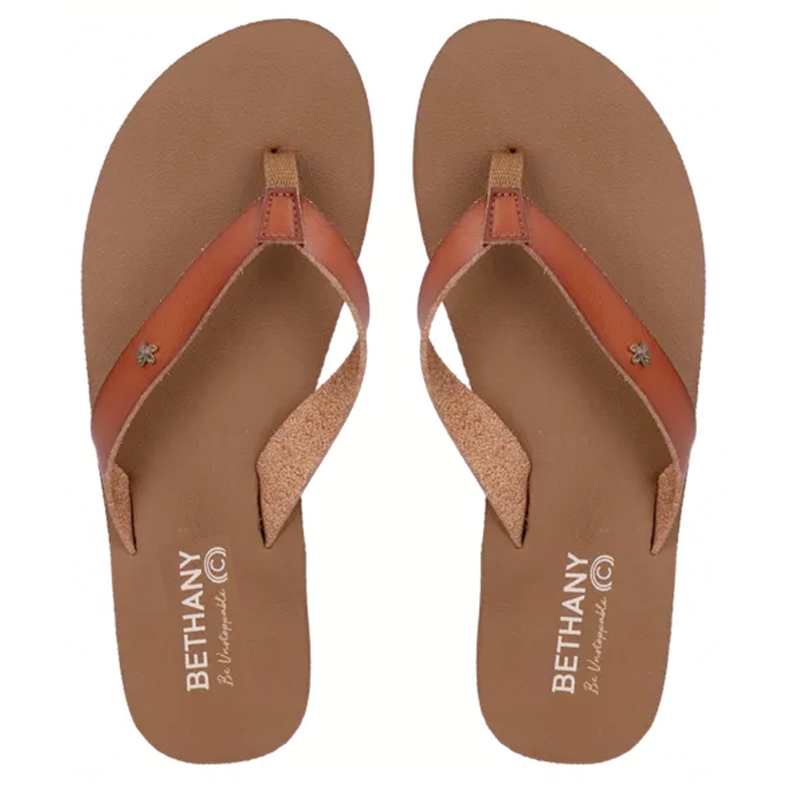 Cobian Bethany Kealia Women's Sandals - Chestnut