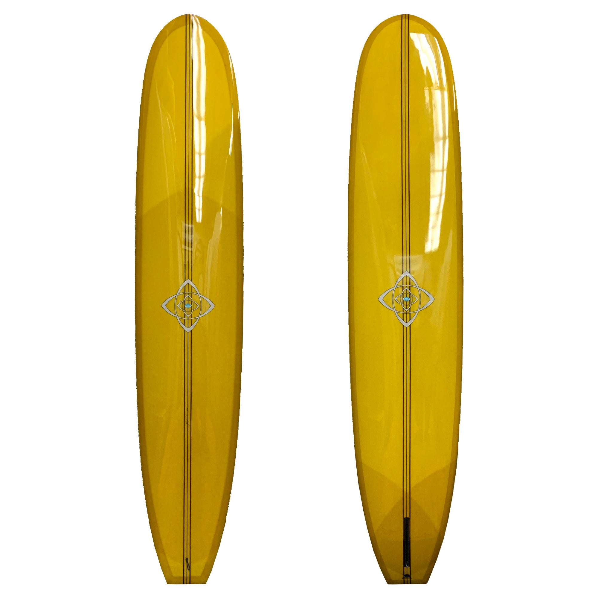 Bing Silver Spoon Surfboard