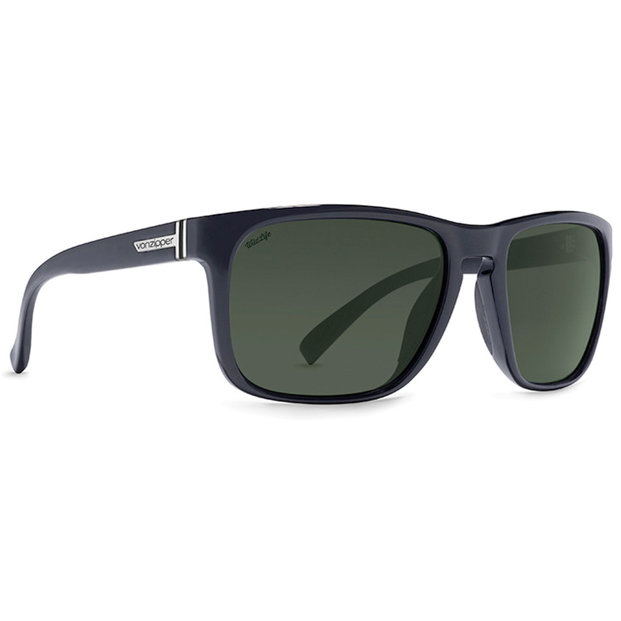 VonZipper Lomax Men's Polarized Sunglasses