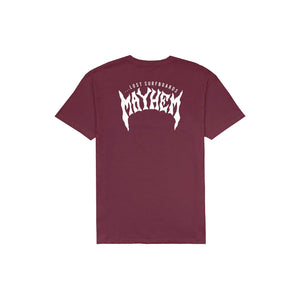 Lost Mayhem Designs Men's S/S T-Shirt