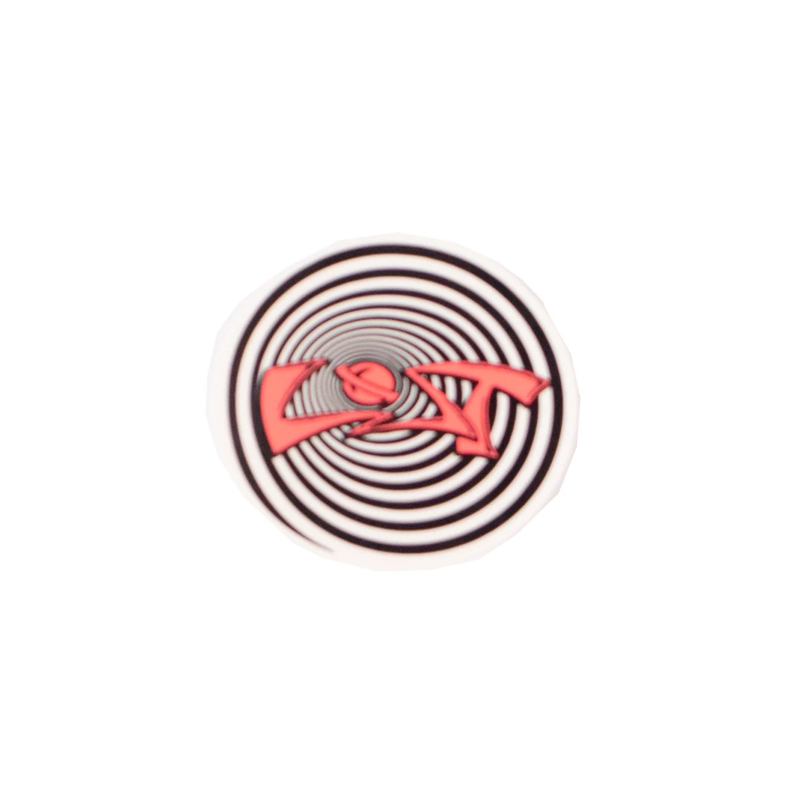 Lost Retro Logo Stickers