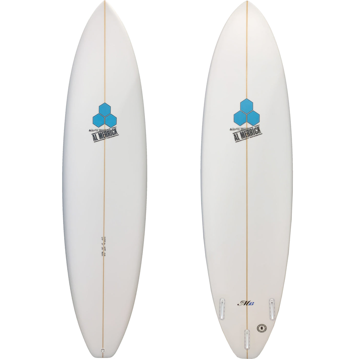 Channel Islands M13 / M23 Surfboard Surf Station Store
