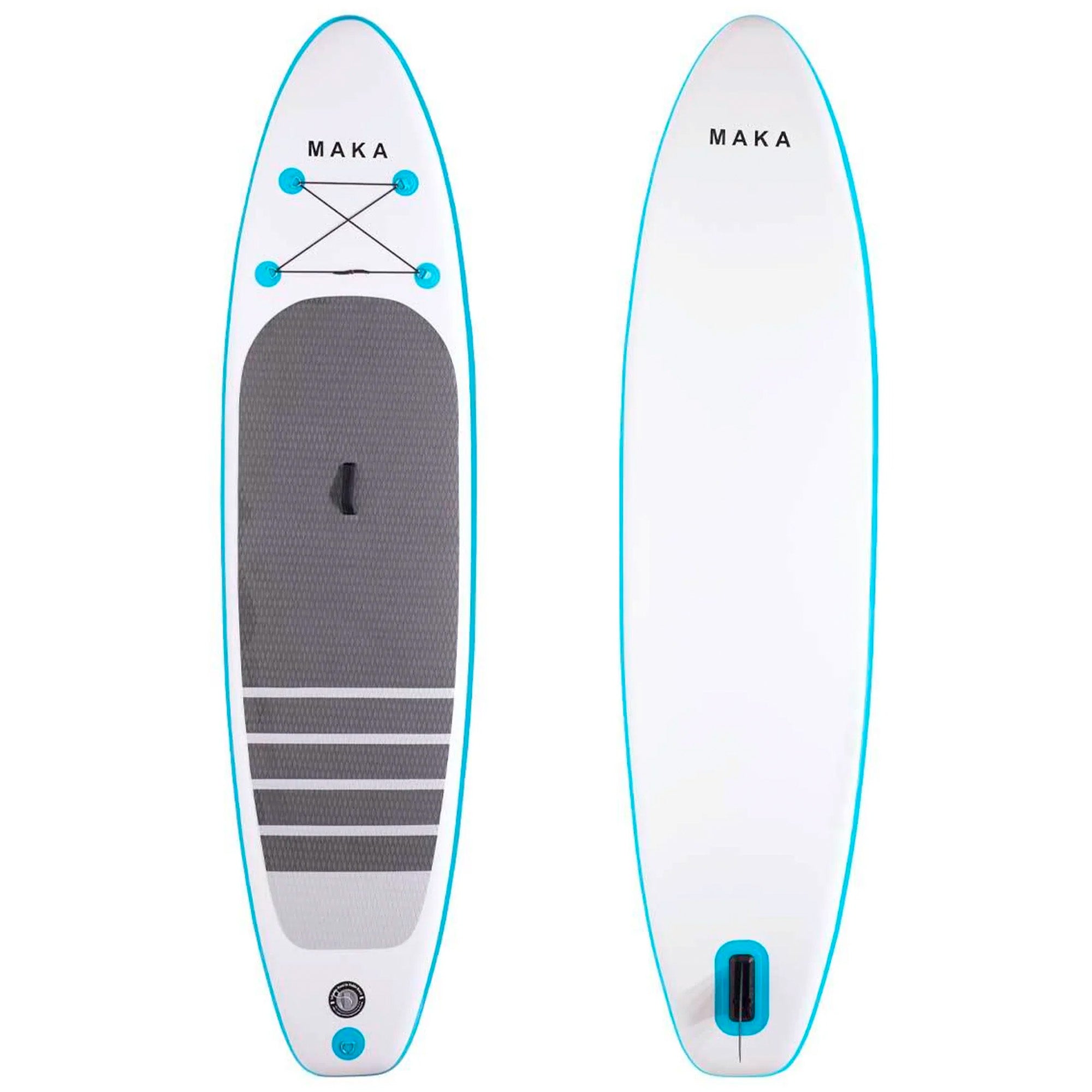 Maka Surf Inflatable Stand Up Paddleboard