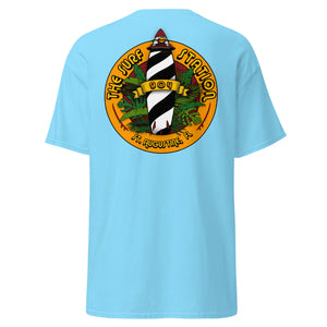 Surf Station x Brian Aitkens LightBoard Men's S/S T-Shirt (In-Store)