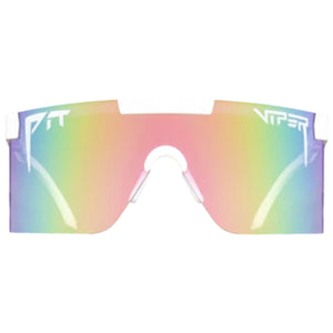 Pit Viper The Miami Nights Intimidators Men's Sunglasses