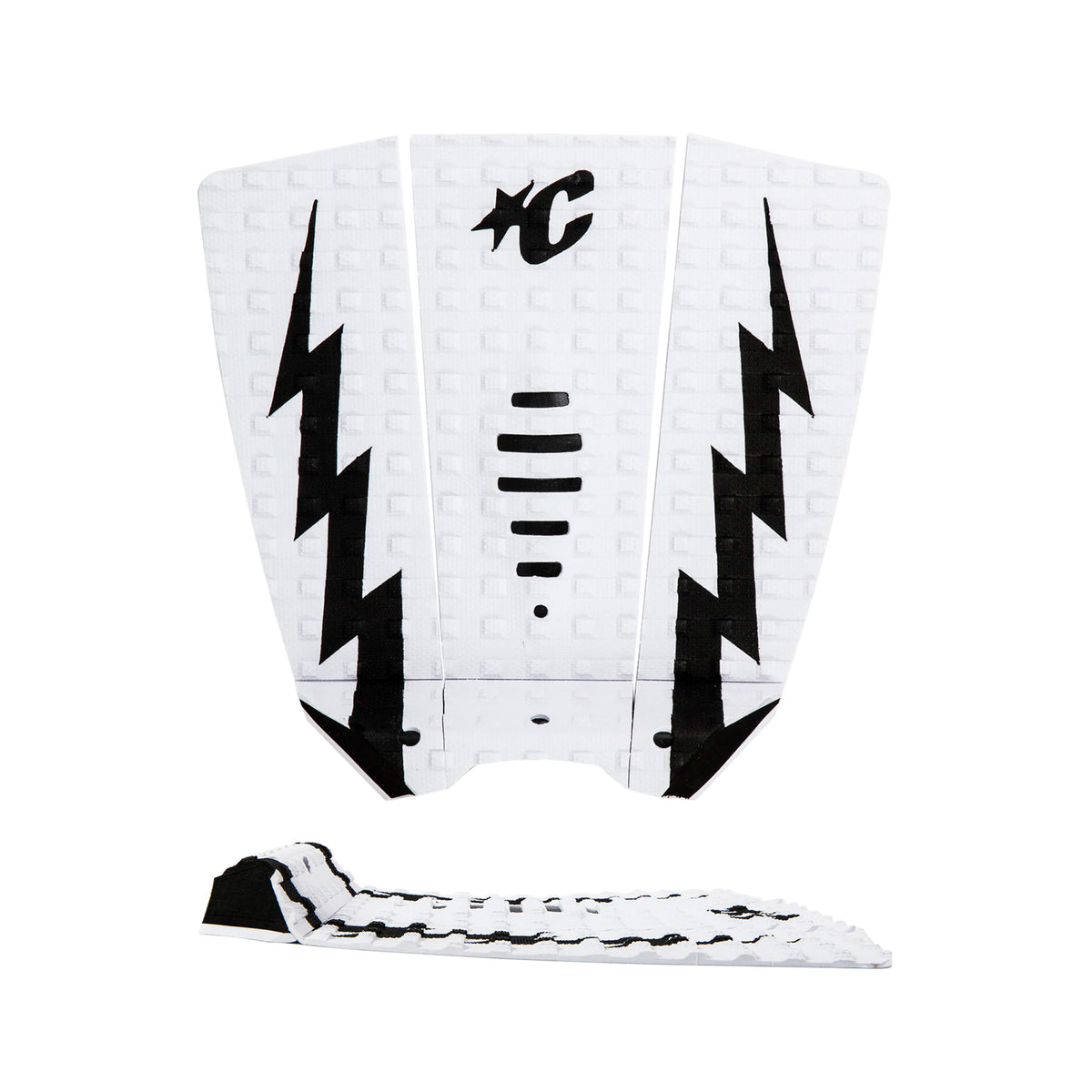 Creatures of Leisure Mick Eugene Fanning Lite Arch Traction Pad Surf