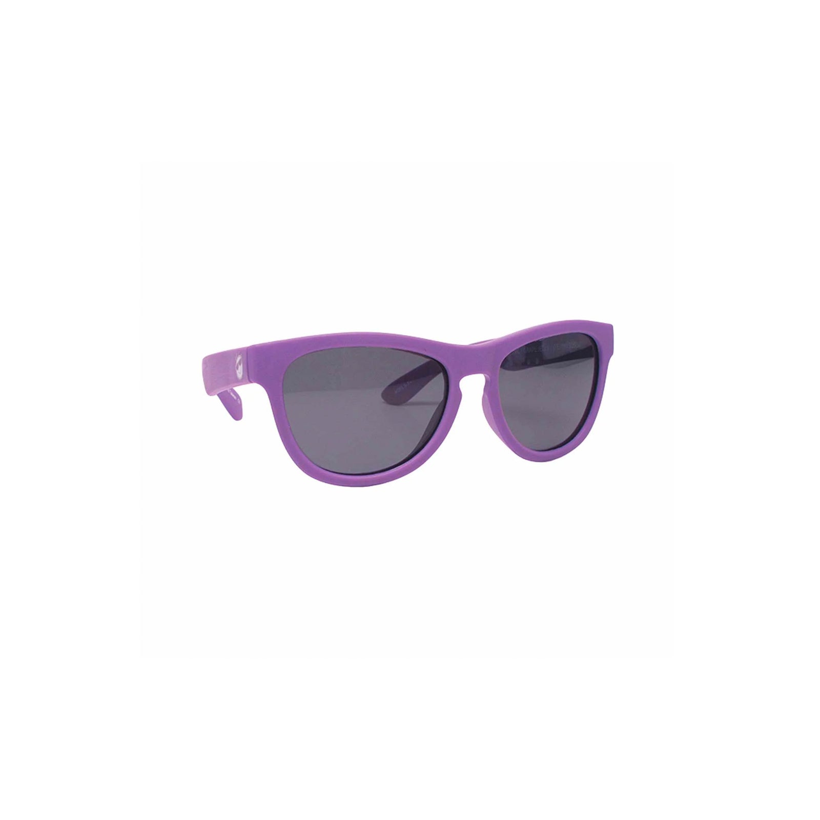 Mini Shades Classic Kid's Sunglasses - Age 0-3/Classic Lilac Polarized