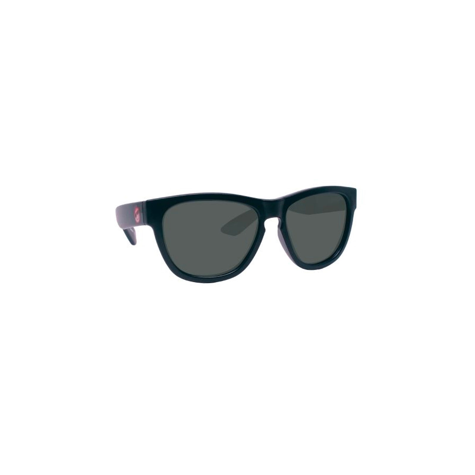 Mini Shades Classic Kid's Sunglasses - Age 3-7/Black Polarized