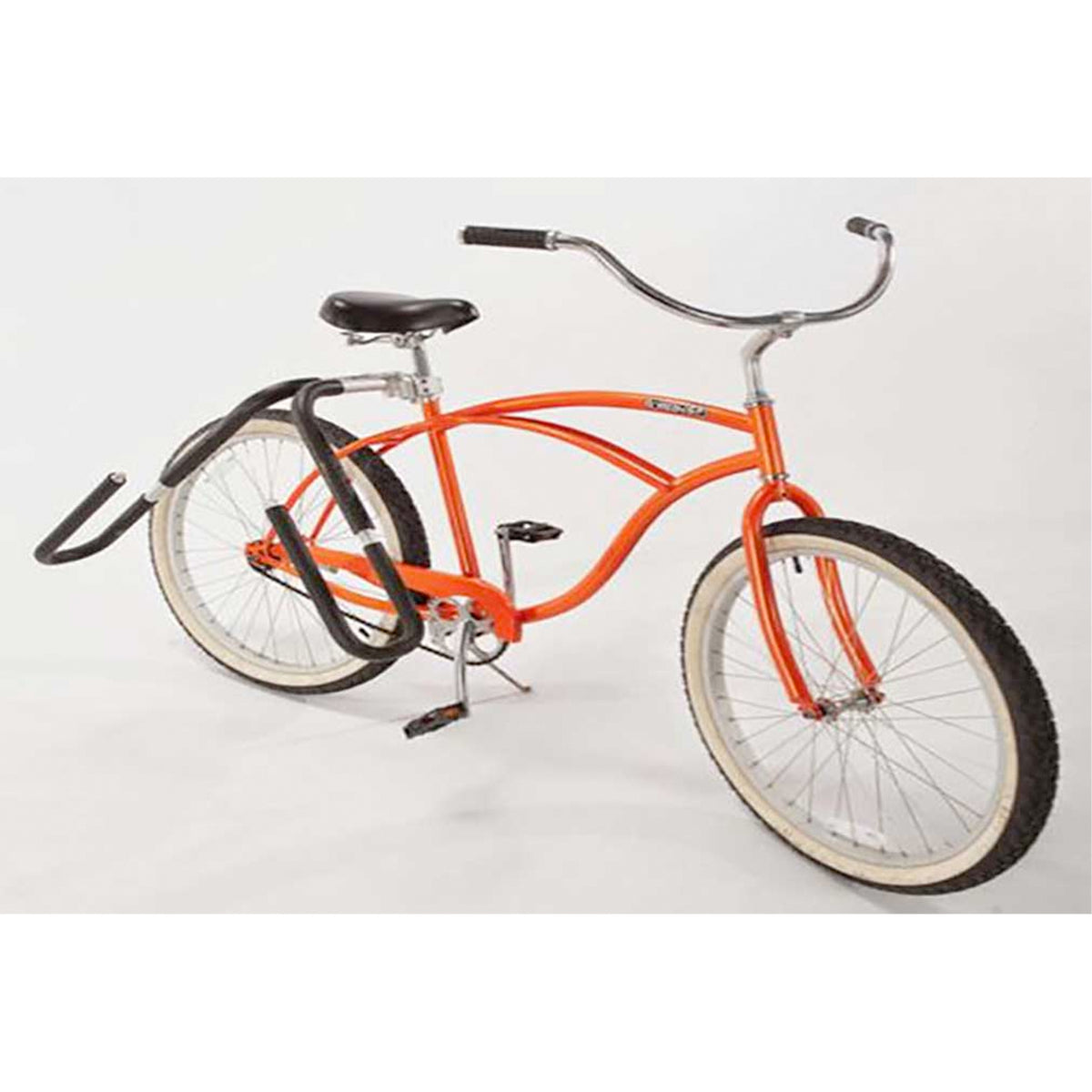 Cor Surf Moved By Bike Shortboard Bike Rack