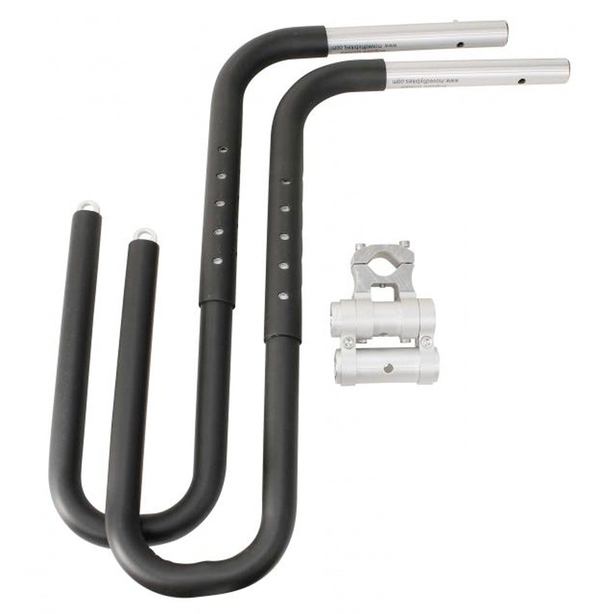 Cor Surf Moved By Bike Shortboard Bike Rack