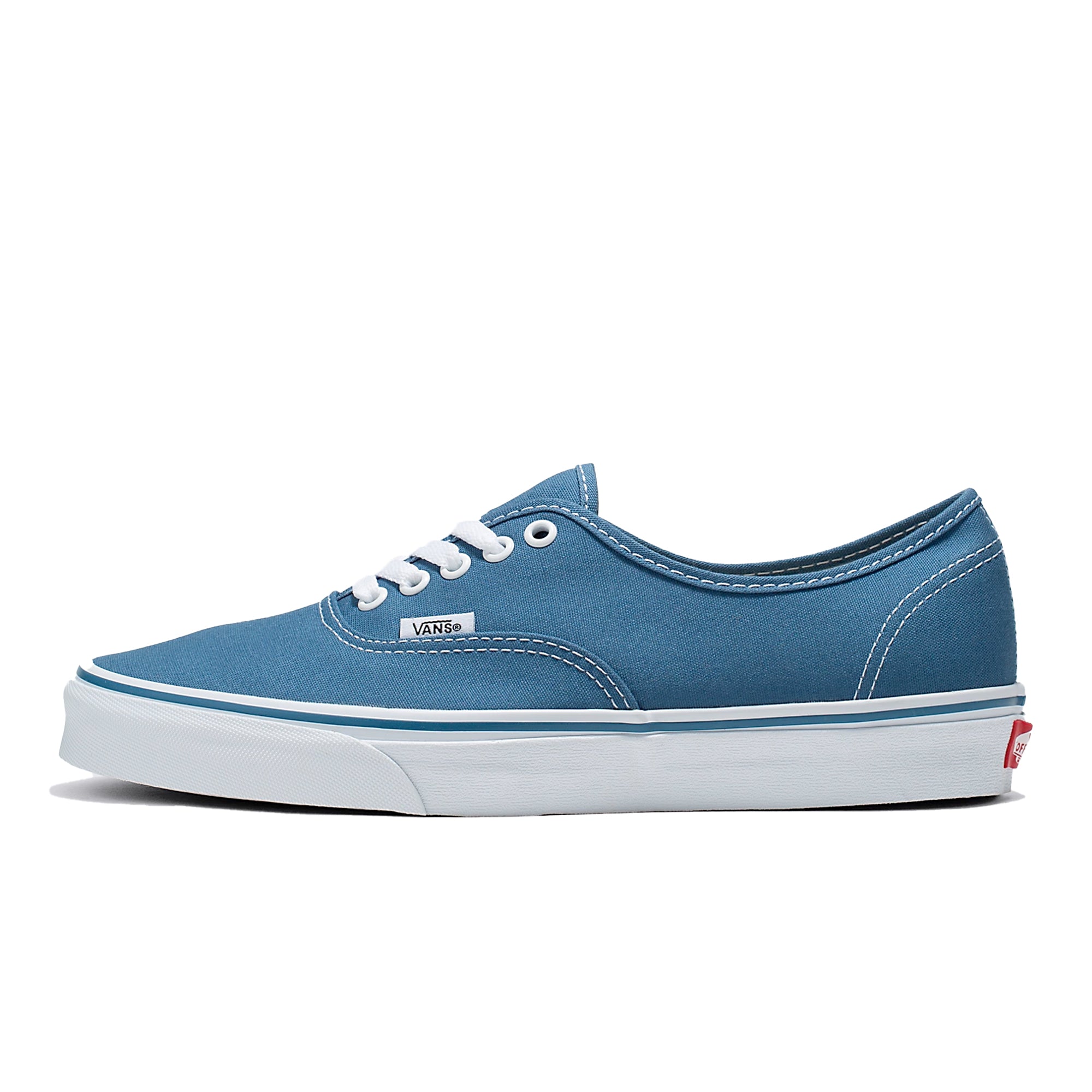 vans authe