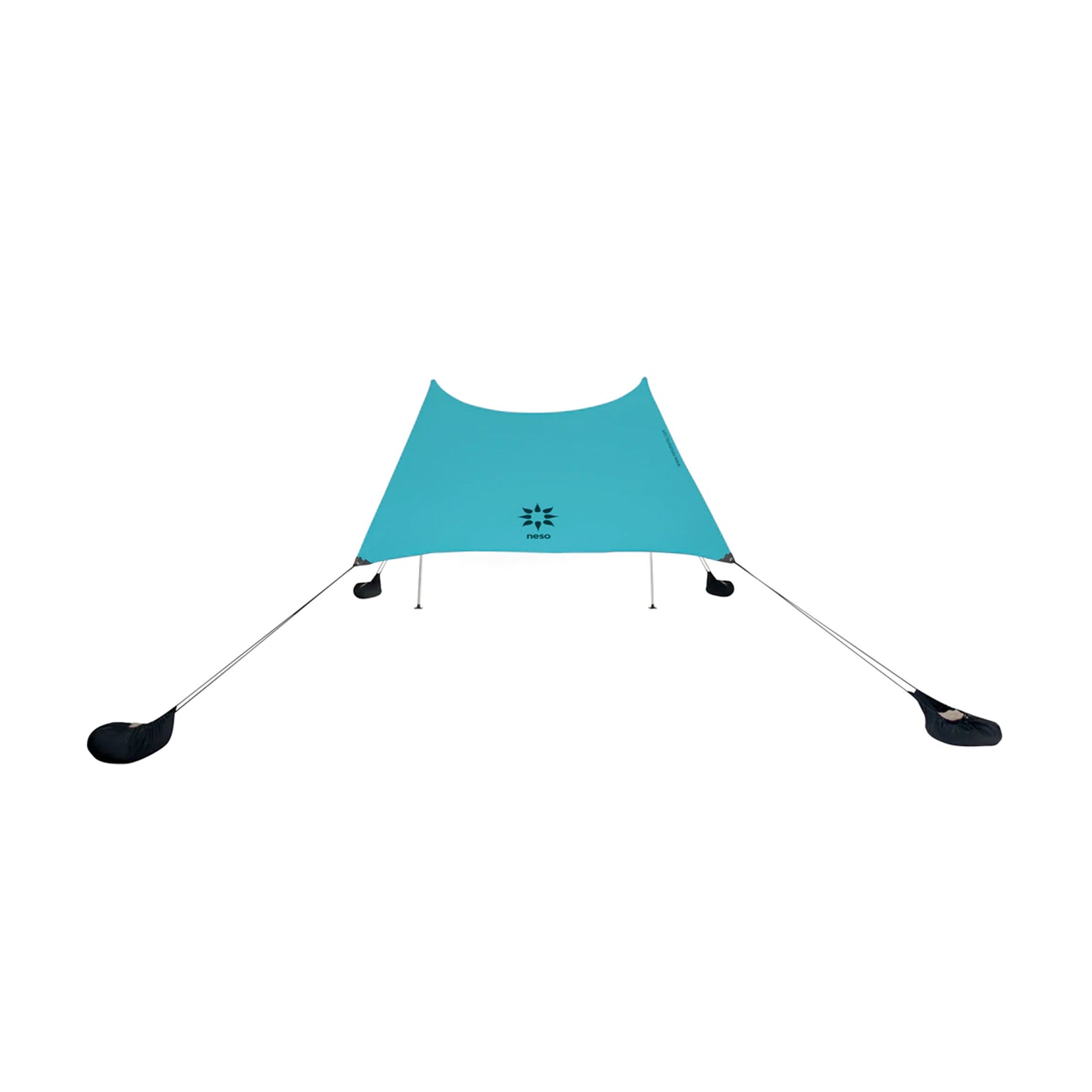 Neso 1 Beach Tent - Teal