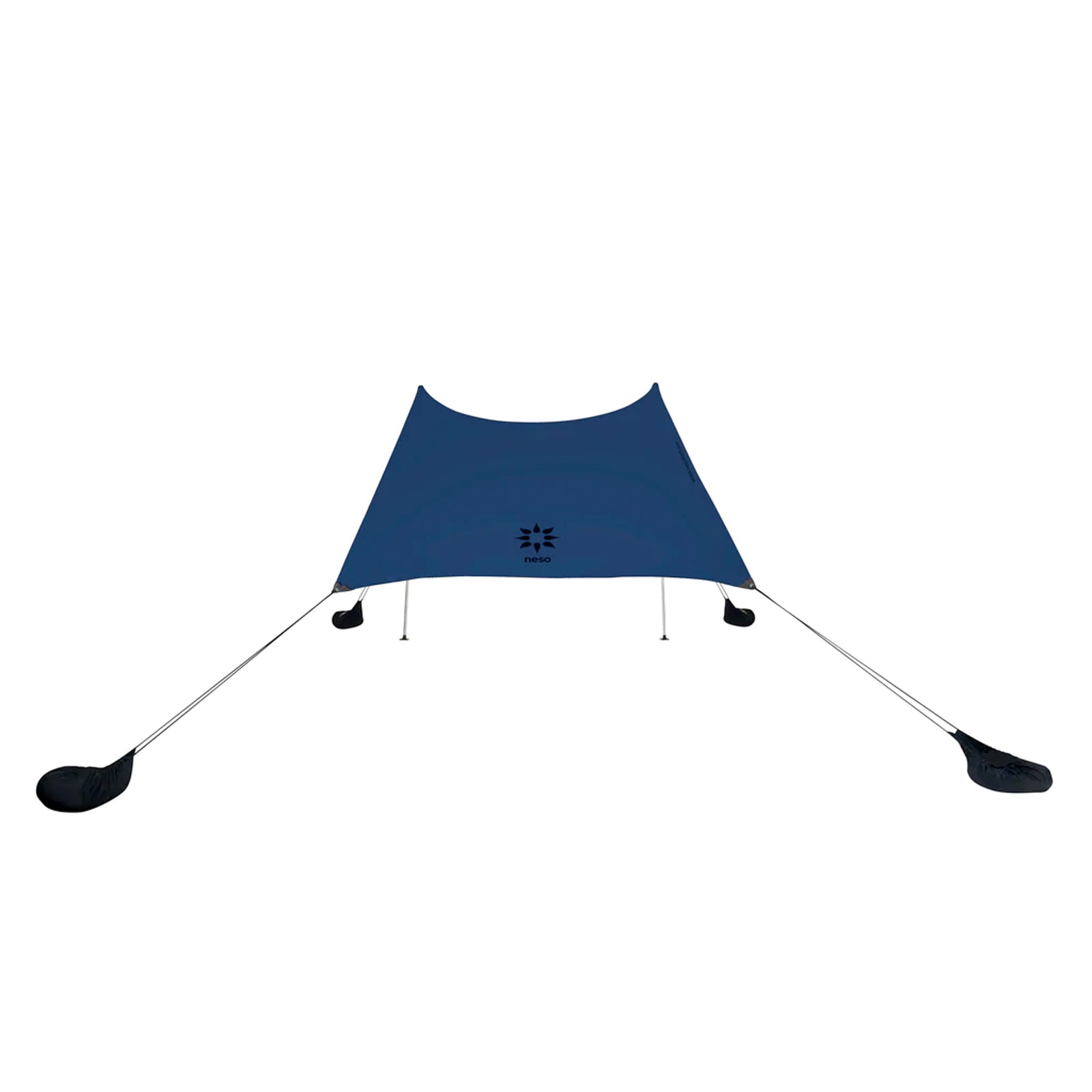 Neso Grande Beach Tent - Navy