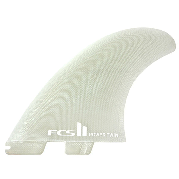 FCS II Power Twin Stabilizer