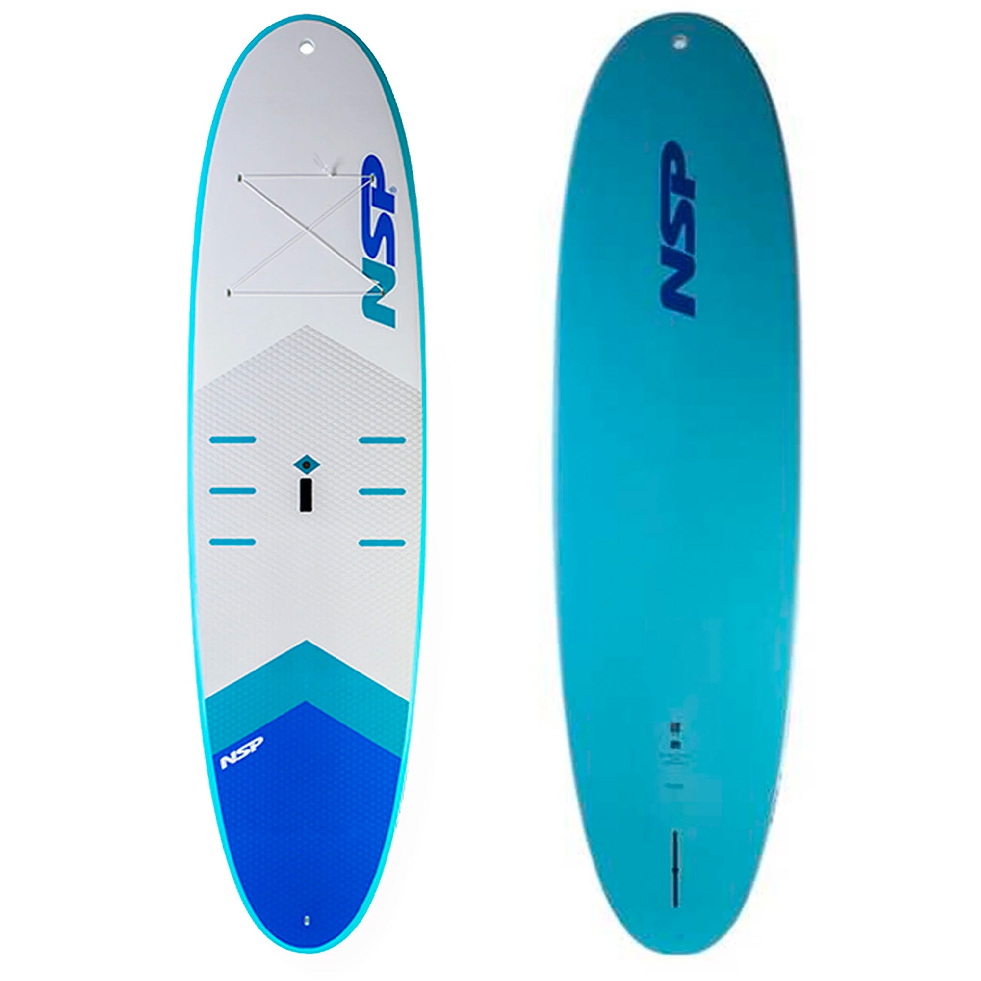 NSP HIT Cruiser Stand Up Paddleboard