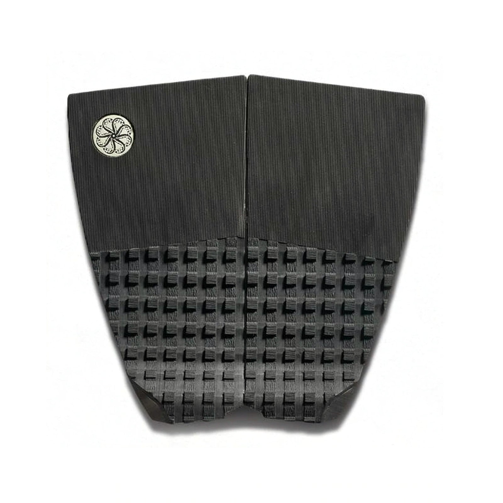 Octopus Hobgood Hybrid Flat Traction Pad - Black