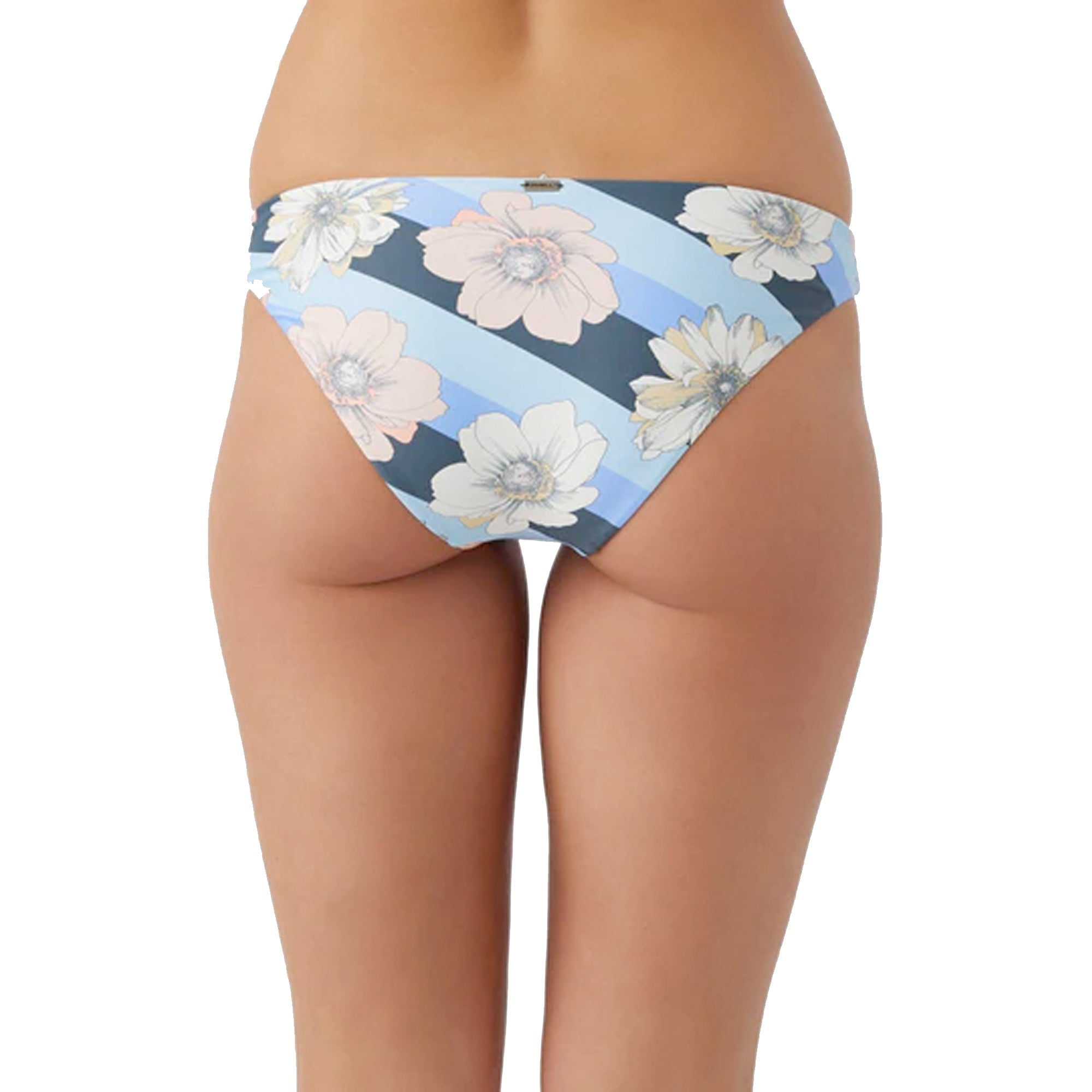 O'Neill Roxbury Boulders Women's Bikini Bottoms