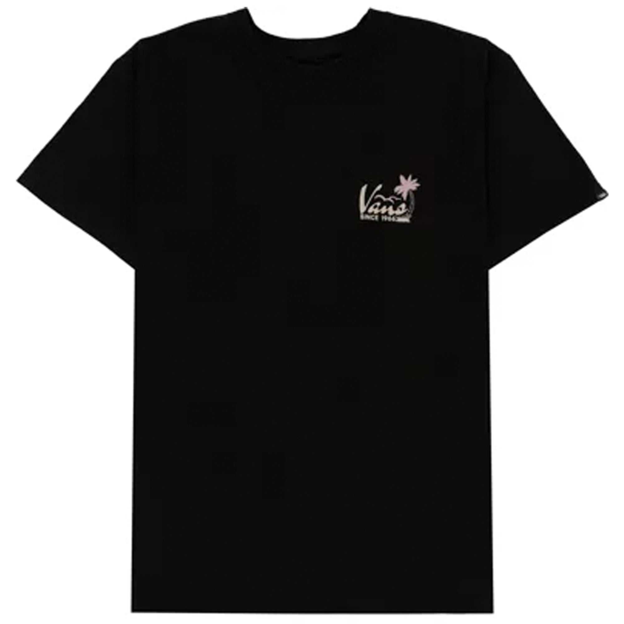 T-Shirt OTW Lodge - Vans S/S Store Station Surf Men\'s