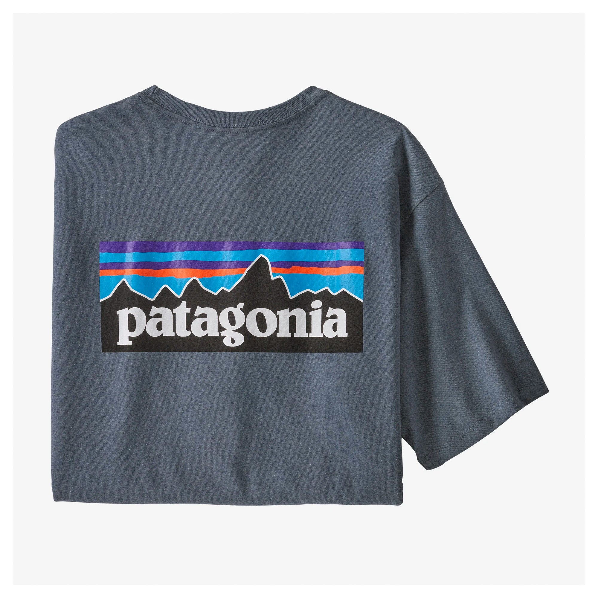 Patagonia P-6 Men's S/S T-Shirt - Surf Station Store