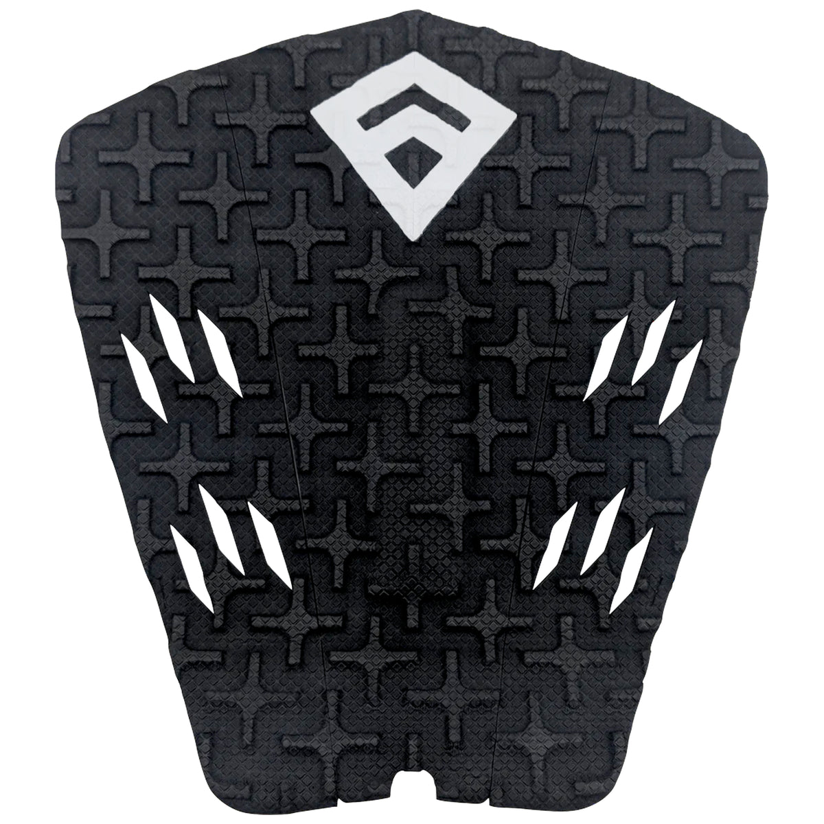 Freak Peter Mendia 3-Piece Traction Pad - Black/White