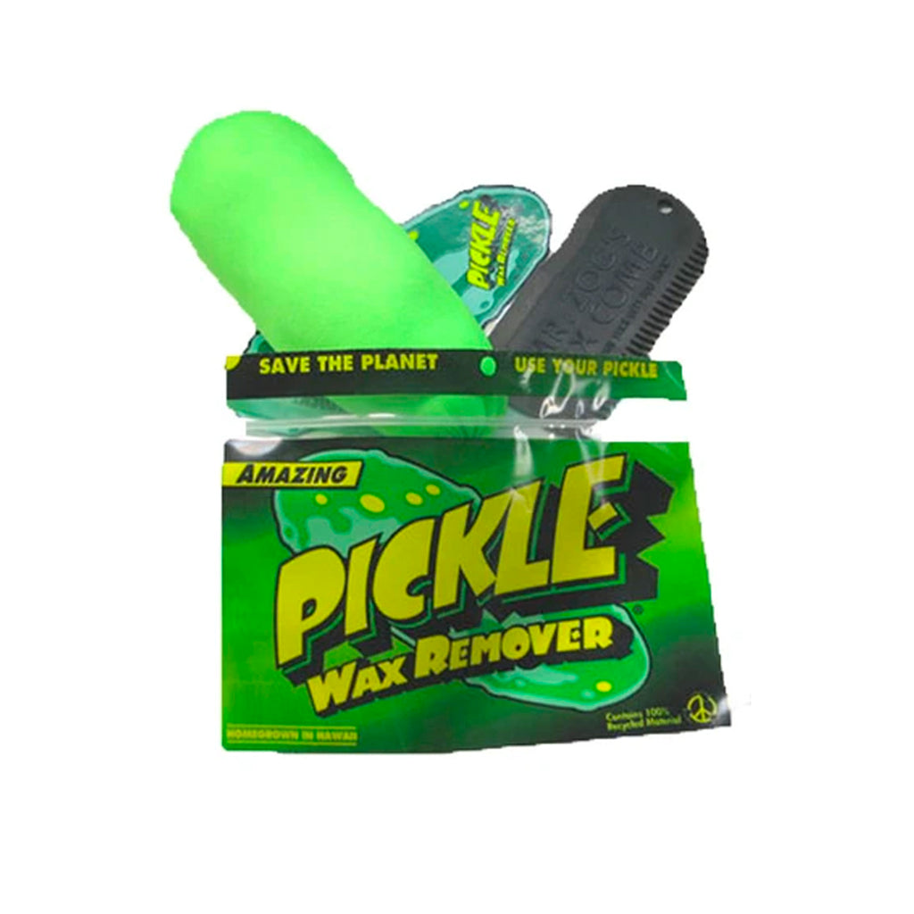 Pickle Wax Remover - Surf Station Store