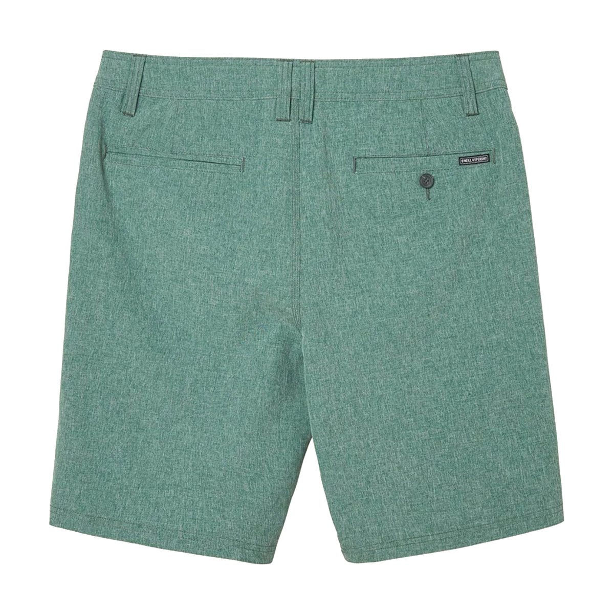 O'Neill Heather Reserve 19" Men's Hybrid Walkshorts - Pine