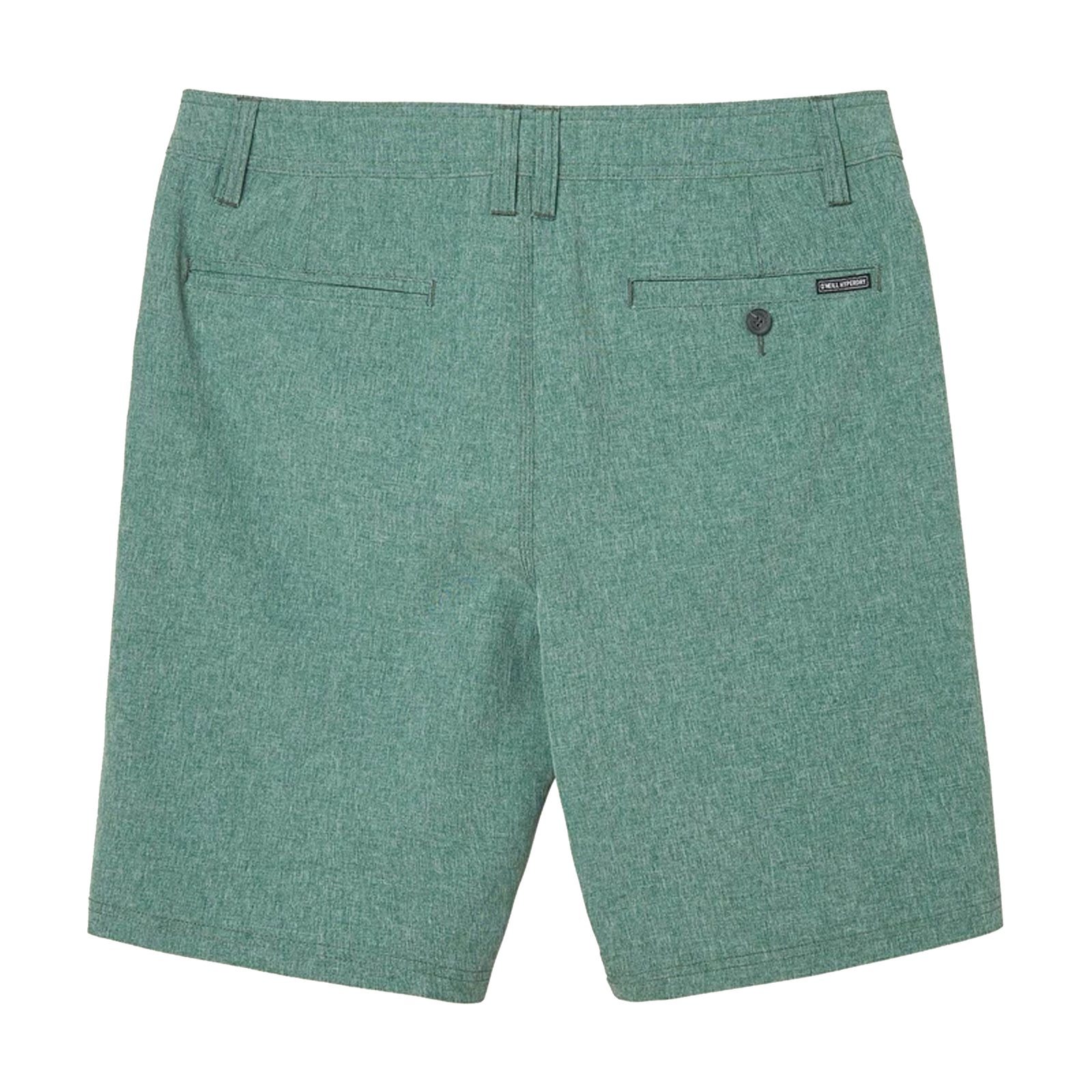 O'Neill Heather Reserve 19" Men's Hybrid Walkshorts - Pine