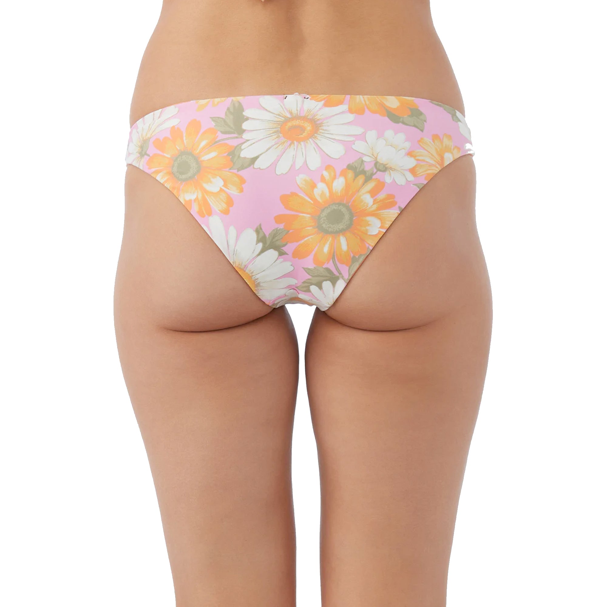 O'Neill Sunnyside Floral Rockley Women's Bikini Bottoms