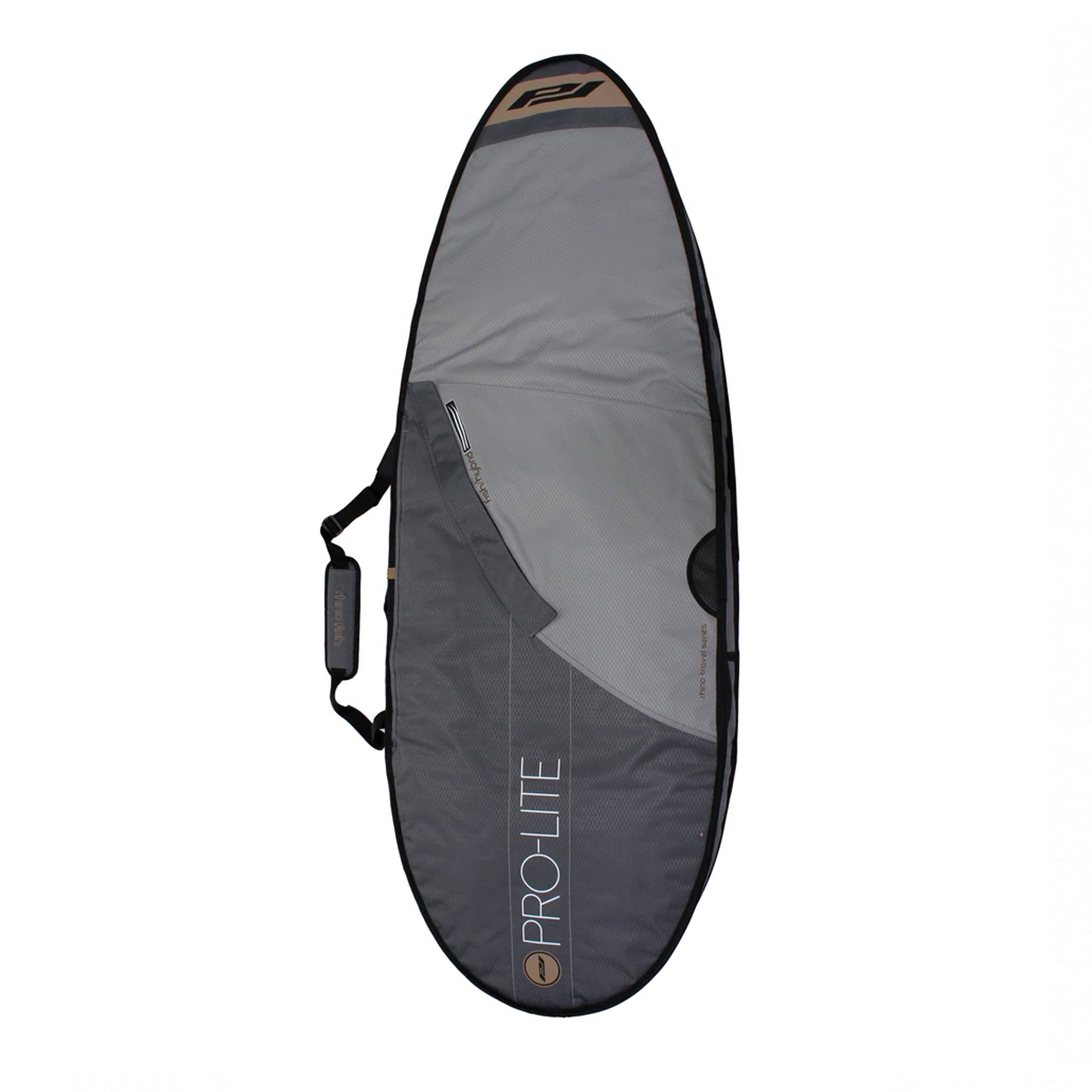 Pro-Lite Rhino Fish/Hybrid Travel Surfboard Bag