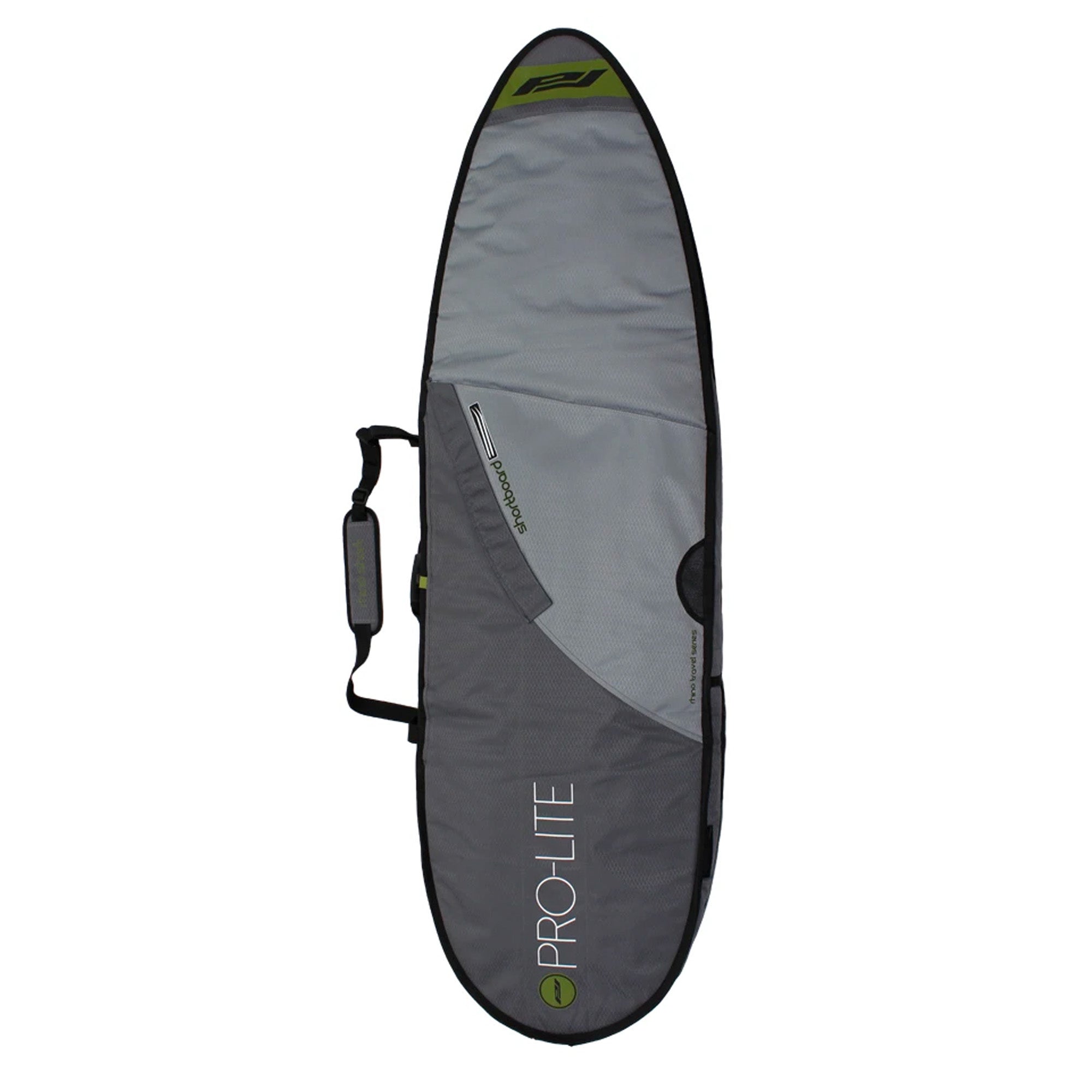 Pro-Lite Rhino Travel Shortboard Surfboard Bag