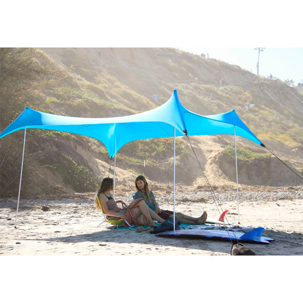 Neso Extra Tent Poles 2 Pack - 5'8"/Neso 1