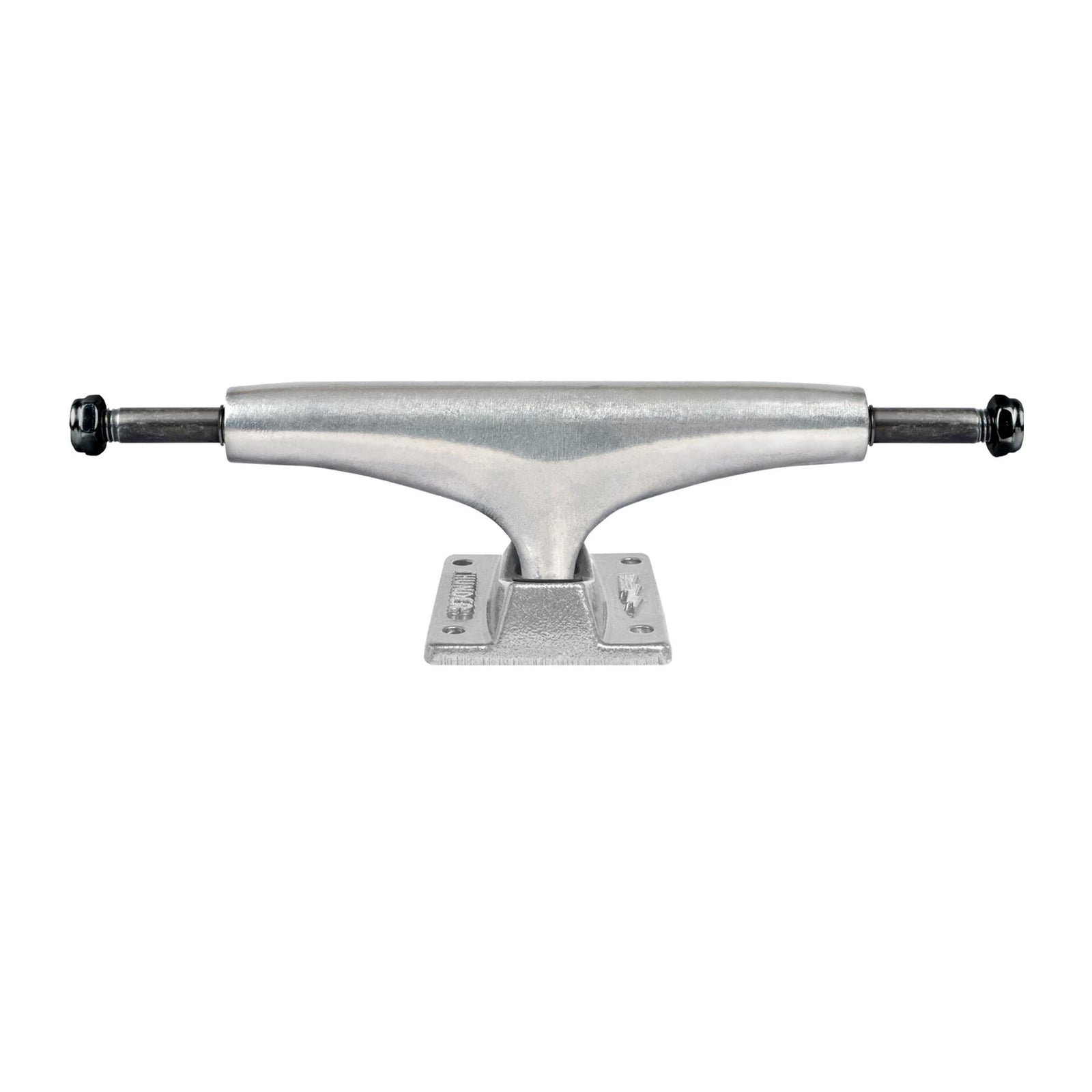 Thunder Team Skateboard Trucks - 151mm/Polished