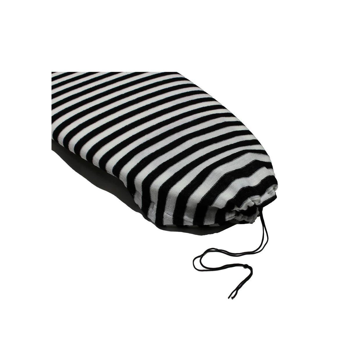 Pro-Lite Fish/Hybrid Surfboard Sock - Black/White