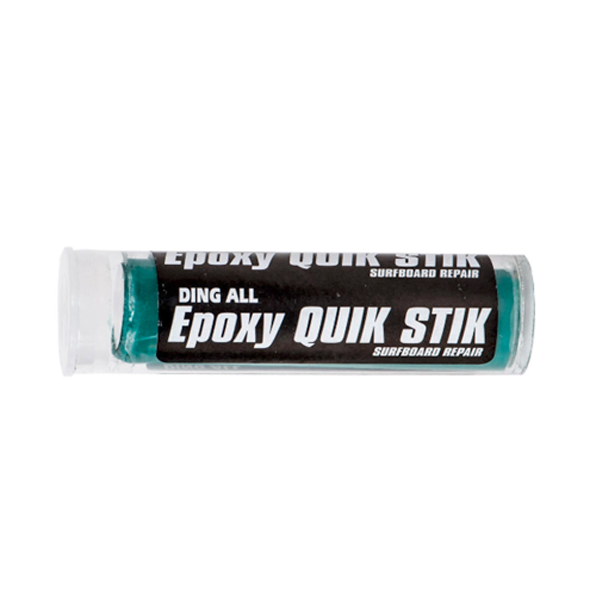 Ding All The Quik Stik Epoxy Solo Tube