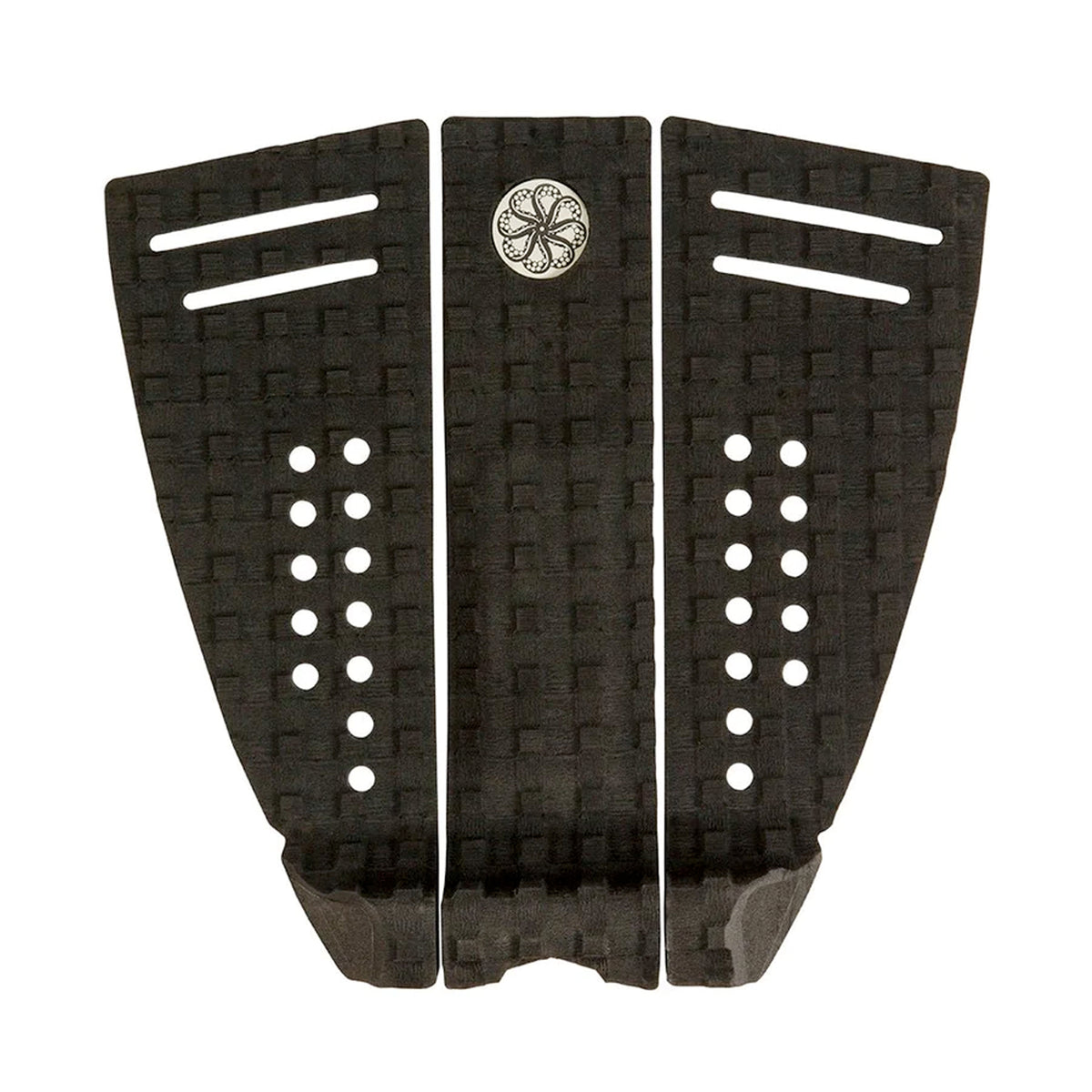Octopus RastaaaRob Signature Traction Pad - Black