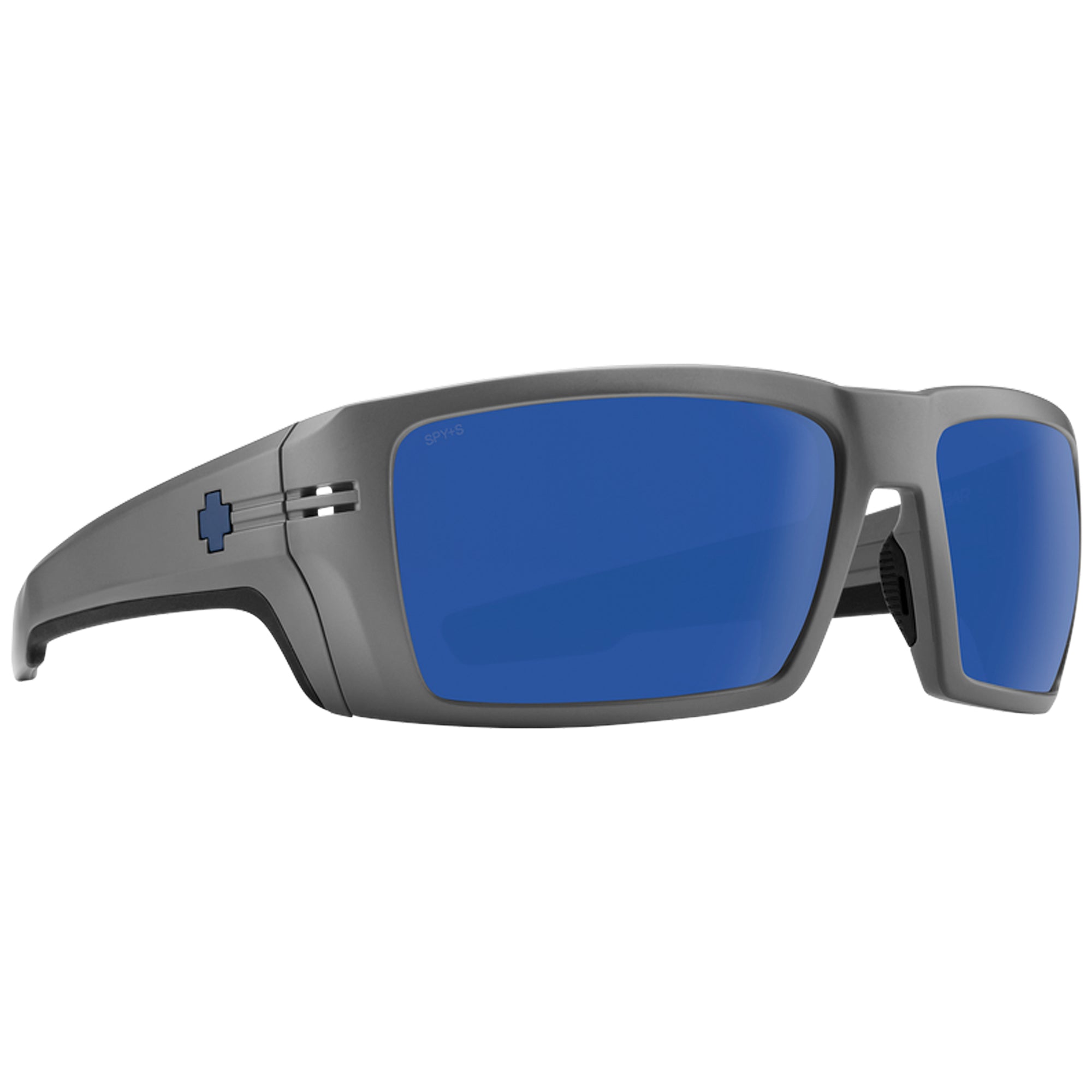 Spy Rebar ANSI Men's Polarized Sunglasses - Surf Station Store