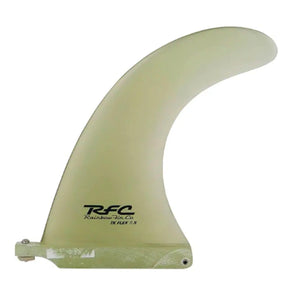 Rainbow Fin Co. TK Flex 8.5" Longboard Surfboard Fin