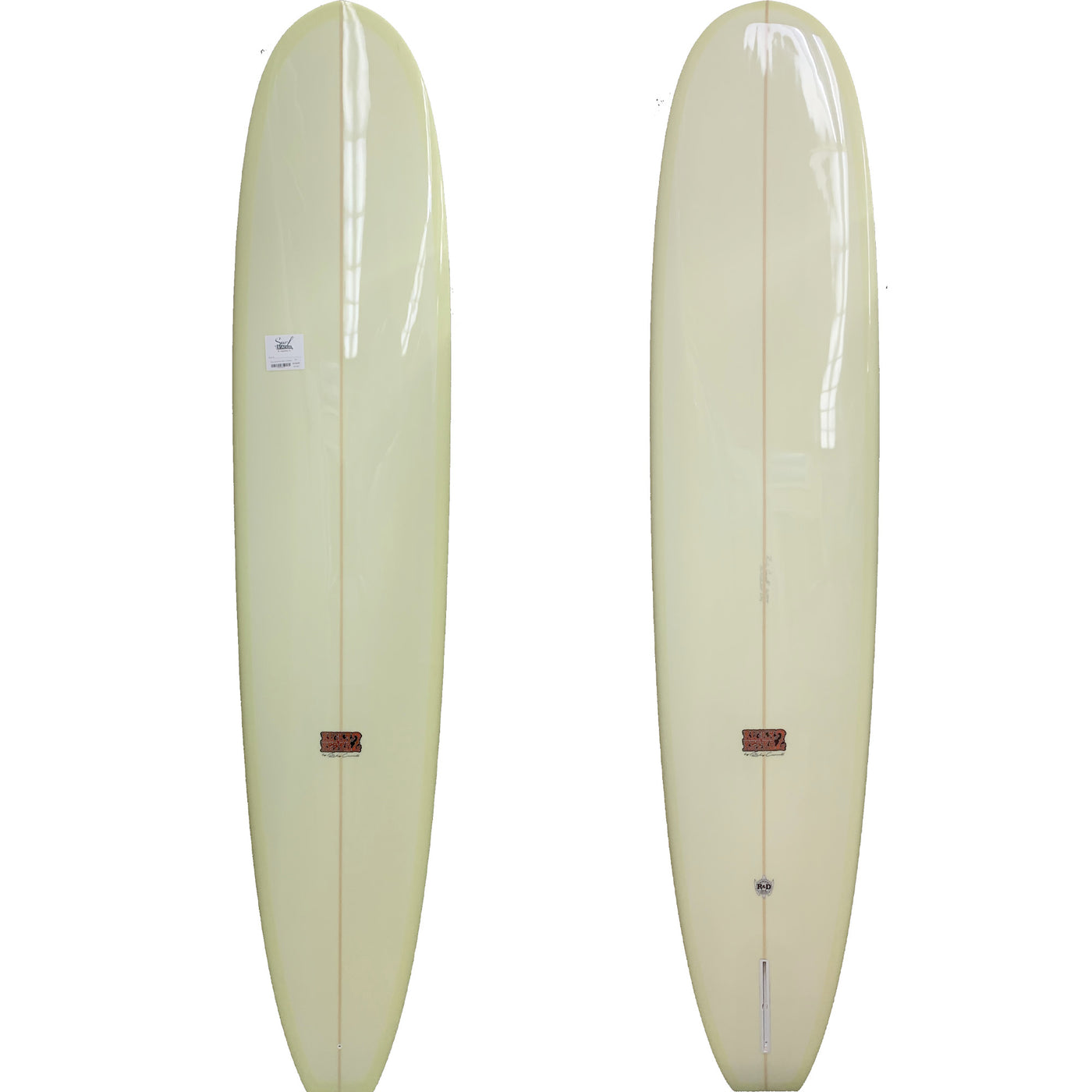 Ricky Carroll Surfboards - Surf Station Store
