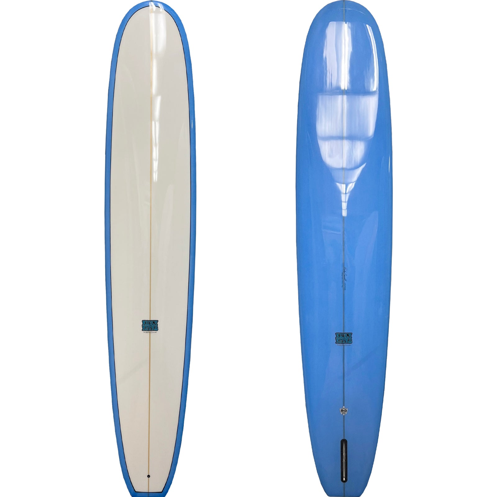 RICK SURFBOARD 9.1 カリフォルニア系ハイパフォーマンス
