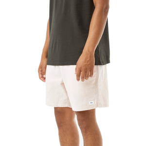 Katin Isaiah Local 16.5" Men's Walkshorts - Rose