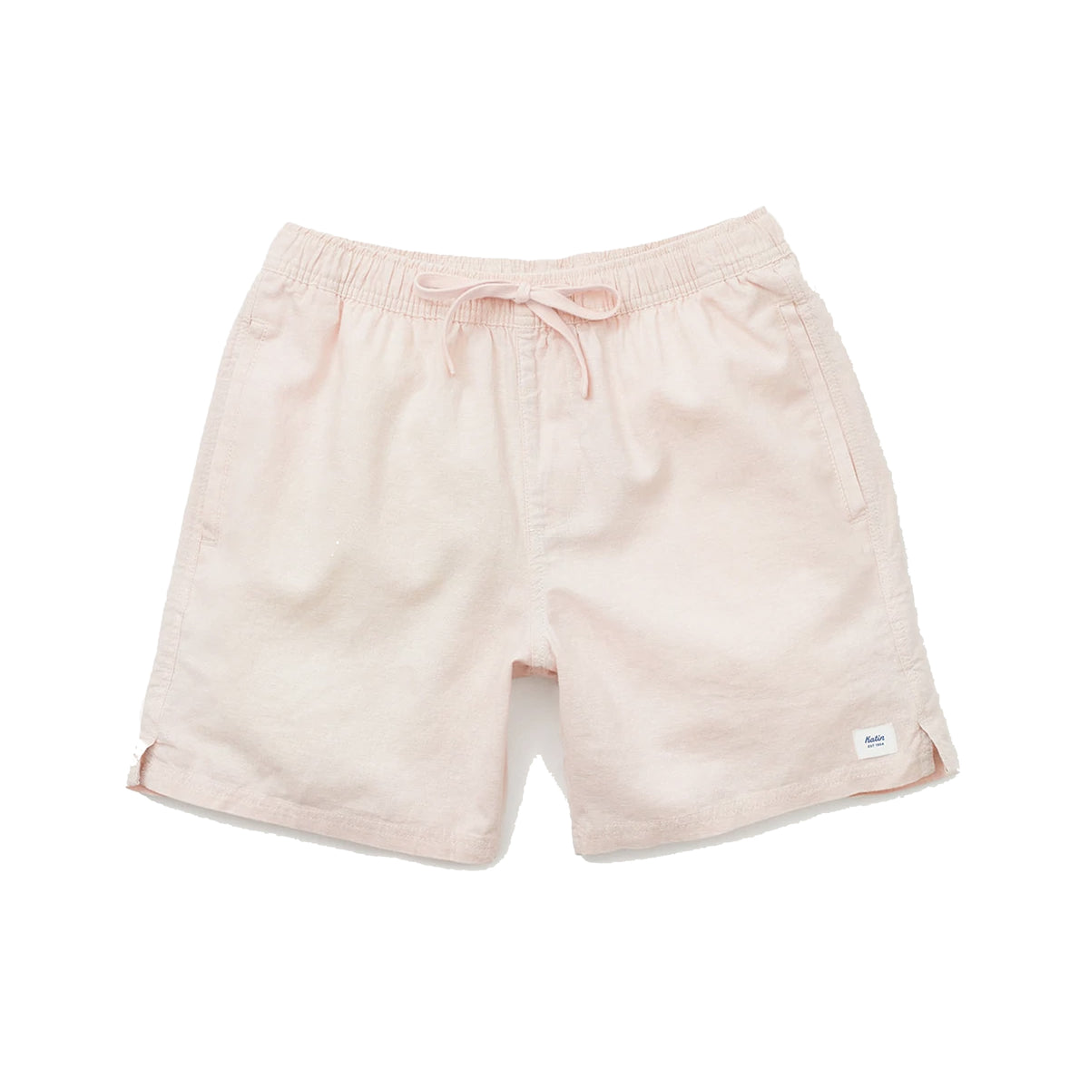 Katin Isaiah Local 16.5" Men's Walkshorts - Rose