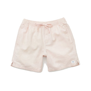 Katin Isaiah Local 16.5" Men's Walkshorts - Rose