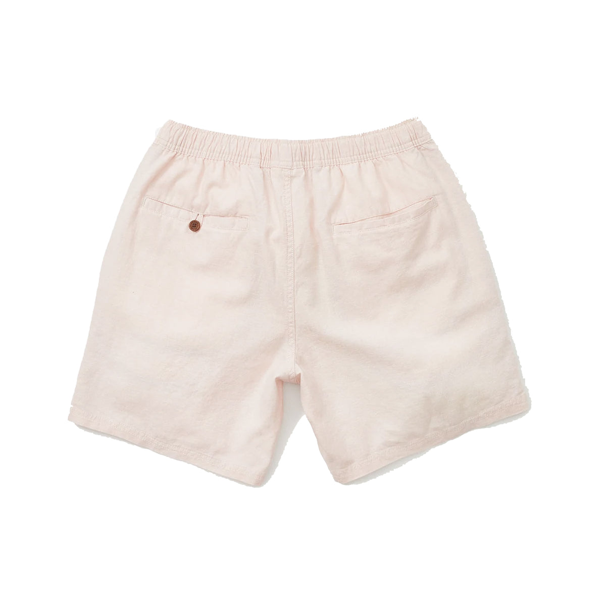 Katin Isaiah Local 16.5" Men's Walkshorts - Rose